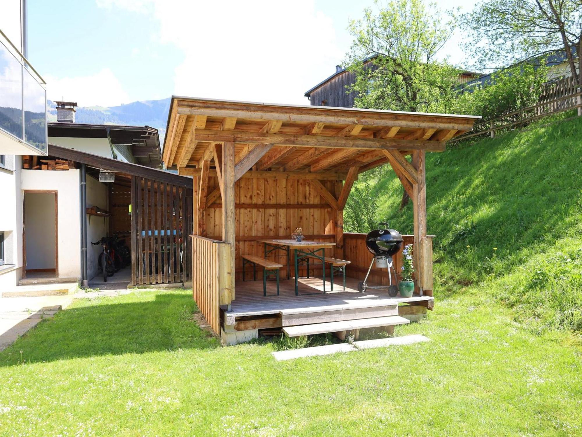 Tirola Bude Schorsch Top 2 Hopfgarten im Brixental Extérieur photo