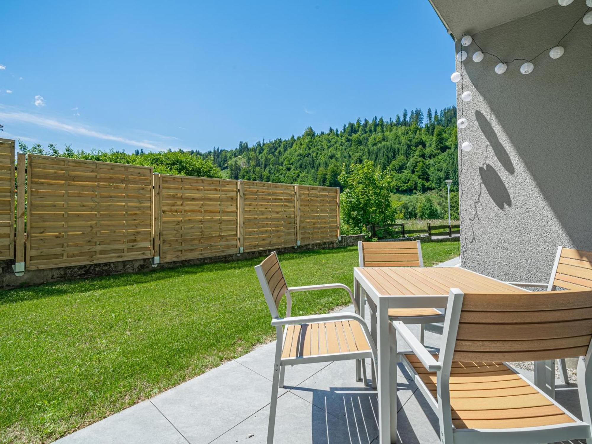 Tirola Bude Schorsch Top 2 Hopfgarten im Brixental Extérieur photo
